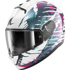 Casco moto integrale Shark