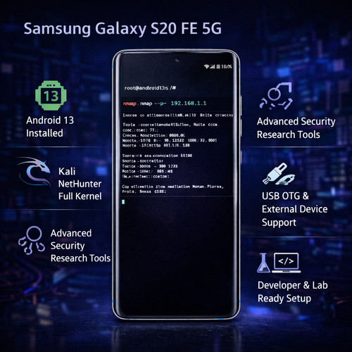 Samsung galaxy s20 - galaxy, fe