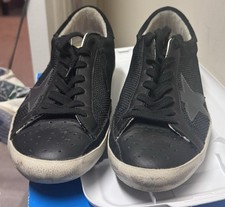 Golden Goose Superstar