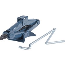 10929 Cric a pantografo
