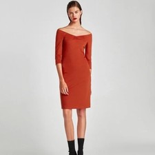 Zara Ponte Di Roma Bodycom