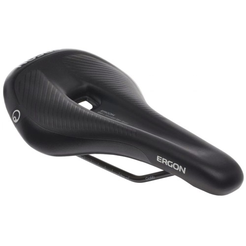 Sella bici ciclismo uomo ergon - sella, bici/ciclismo