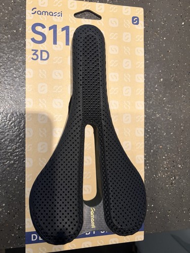 Sella bici samassi 6nm full - bici, samassi,