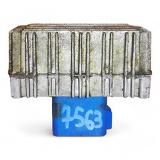 CENTRALINA PRERISCALDAMENTO CANDELETTE PER OPEL Meriva 1° Serie 55353011 - 5129