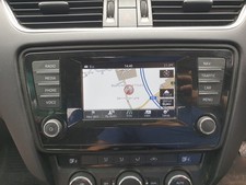 Schermo e controllo display