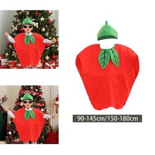 Costume da frutta, grazioso