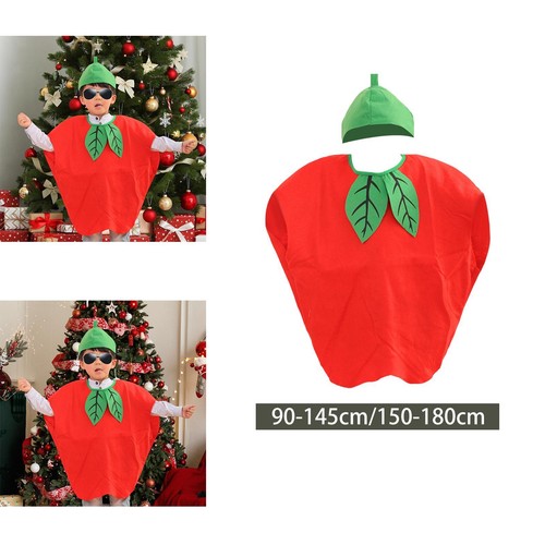 Costume frutta grazioso - frutta,,