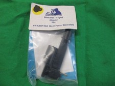 Adattatore treppiede