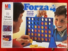 Spedizione GRATIS Forza 4 MB