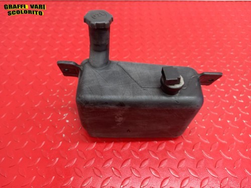 Serbatoio miscelatore gilera - serbatoio,