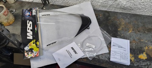 Wrs cupolino race alto - wrs,