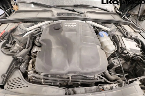 Motore audi deua deu 2 - a4,