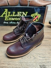 Mens Red Wing Heritage Beckman