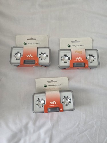 Sony ericsson mps - sony, walkman