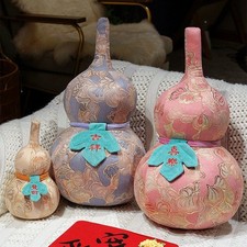 Peluche zucca feng shui