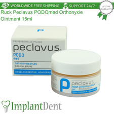 Ruck Peclavus PODOmed