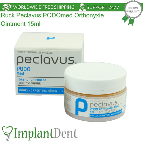Ruck peclavus podomed - ruck,