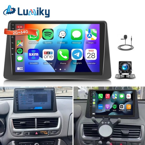 Autoradio stereo per opel - stereo,