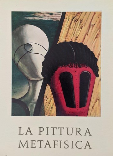 Pittura metafisica - la,
