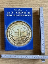 IL 1° CENT DI ZIO PAPERONE