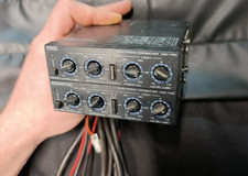 Kenwood KEC-1100 Crossover