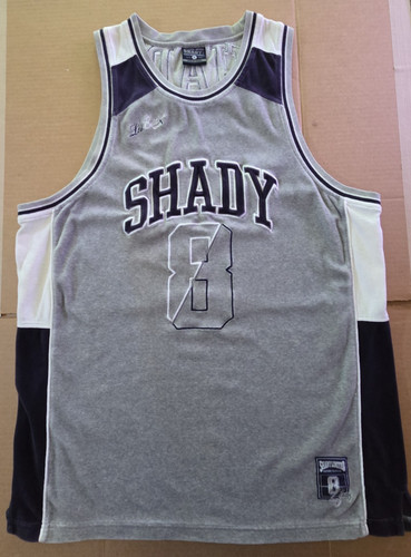 Autentica maglia shady ltd - autentica,