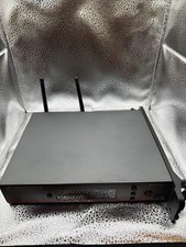 SENNHEISER EW 100G3 RICEVITORE