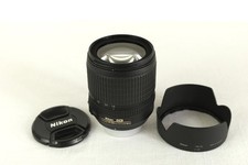 Nikon AF-S DX 18-105mm