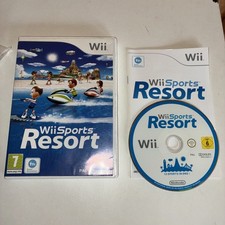 Wii Sports Resort (Nintendo