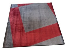 Tappeto moderno cm 200x200