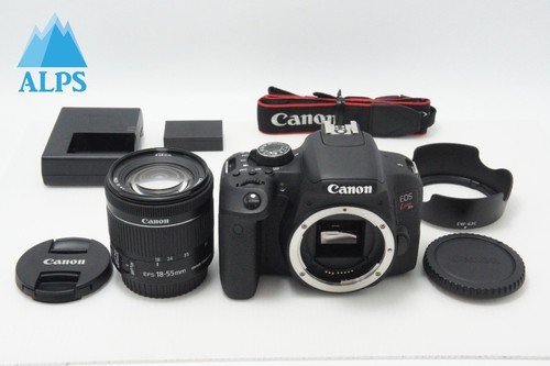 Canon eos kiss - canon, rebel