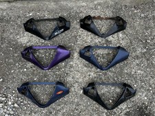 Plastica Copri Manubrio Phantom F12