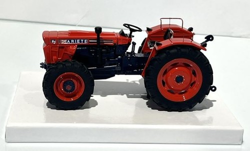 Modelagrisystem same ariete - modelagrisystem,