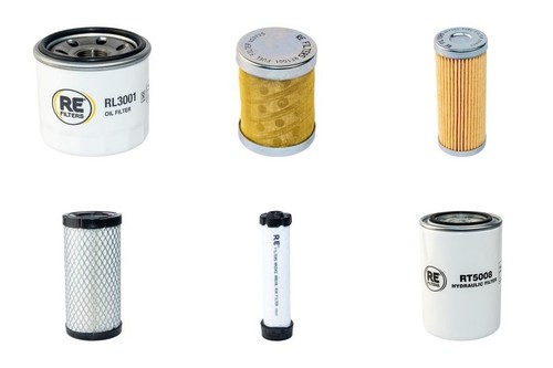 Kit manutenzione filtro per - manutenzione,