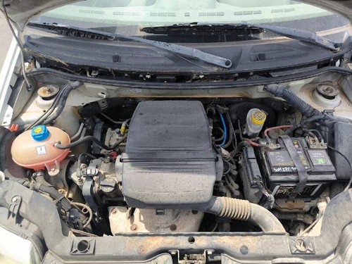 188a4000 motore fiat panda - motore,