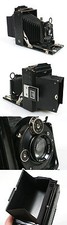 GOERZ TENAX OUTFIT D.R.P