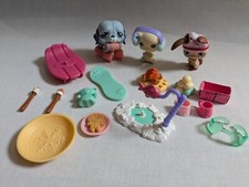 LPS Littlest Pet Shop #1087