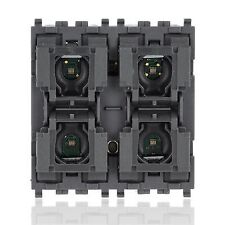 VIMAR 01481 Comando domotico 4