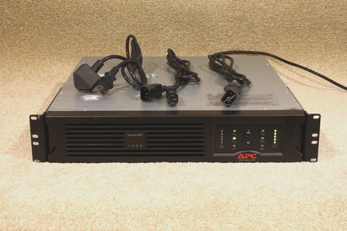 Ups montaggio rack apc - su,