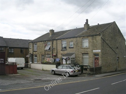 Photo 6x4 wainman square - photo,
