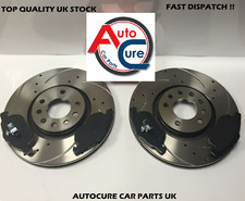 FITS VW POLO 1.2 TDI (MK5)