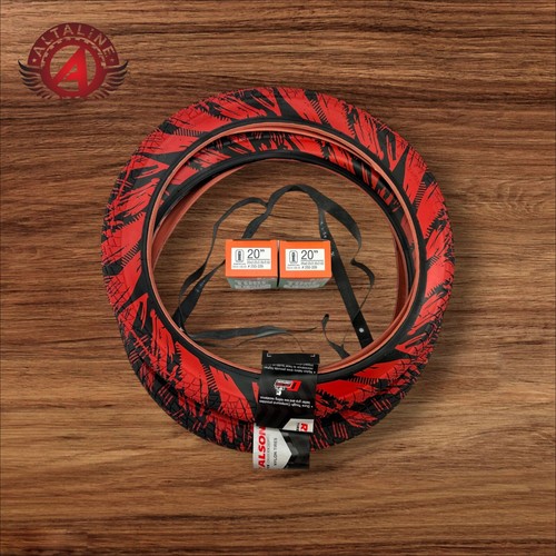 Altaline bicicletta bmx - bicicletta,