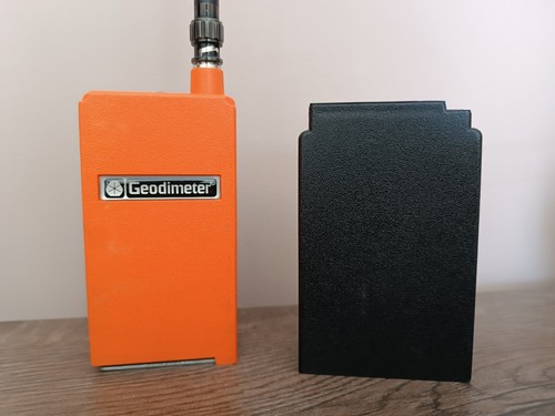 Trimble georadio spectra - georadio, 600
