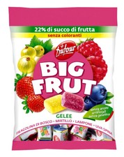 BIG FRUT DUFOUR 150g CARAMELLE