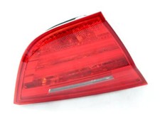 63214871733 FARO FANALE POSTERIORE SINISTRO PARTE INTERNA BMW SERIE 3 E90 R 318 