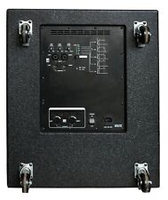 Modulo Amplificatore Attivo