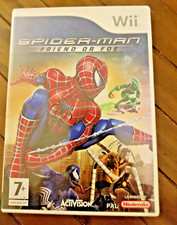 Spider-Man: Friend or Foe