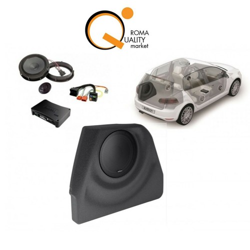 Audison apsp sound pack - apsp,