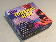 200 Original JukeBox Hits - 10