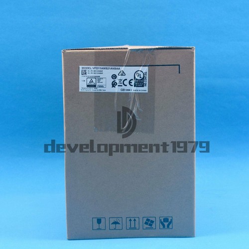 1pcs nuovissimo inverter delta - 1pcs,